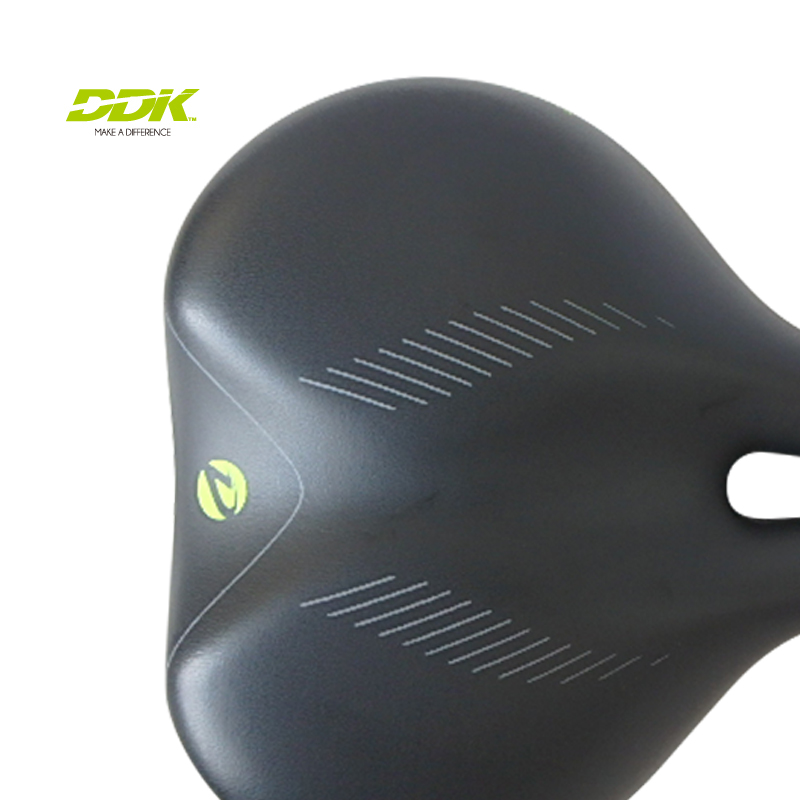 saddle